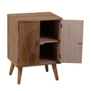 Mobile 2 Ante in Legno MDF Lagos