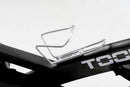 Spin Bike Volano 22Kg 125Kg Max Leva di Sicurezza Toorx SRX-65