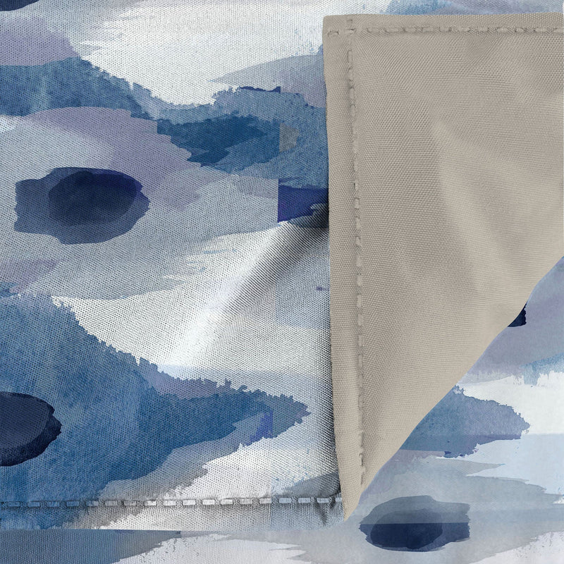 Trapunta Invernale Stampata in Microfibra 200gr Double Face Calypso Varie Misure