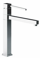 Rubinetto Cucina Miscelatore Monocomando Apell AP5002CR Cromato