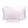 Housse de couette double avec sac et taies d'oreiller Yarn Dyed Garrini Jennifer Rose