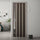 Porte Pliante Intérieure 88,5x214 cm en PVC Saba Florance Gris Tourterelle