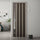 Porte Pliante Intérieure 88,5x214 cm en PVC Saba Florance Gris Tourterelle