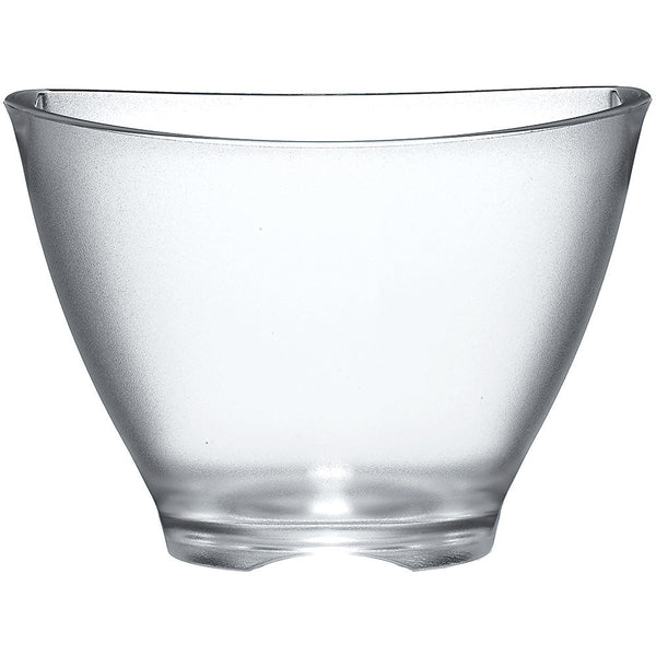 acquista Seau à Vin Mousseux 4.75L en Méthacrylate Transparent Eme Artic