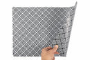 Set 6 Tovagliette Double Face 45x30 cm Villa d'Este Home Tivoli Deco Life
