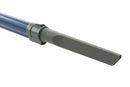 Aspirapolvere Ciclonico a Batteria Ricaricabile 150W Kooper Dixon Blu