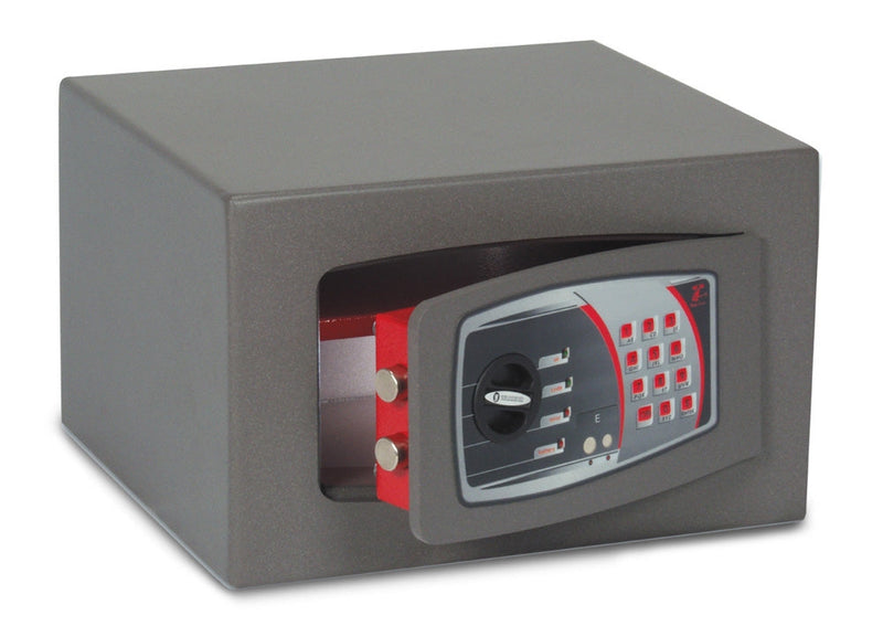 Casaforte A Mobile Digitale Technomax