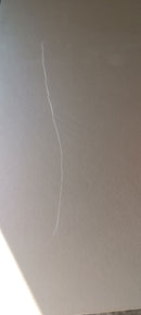 Piatto Doccia Effetto Pietra Filo Pavimento o Tradizionale Tortora Seconda Scelta