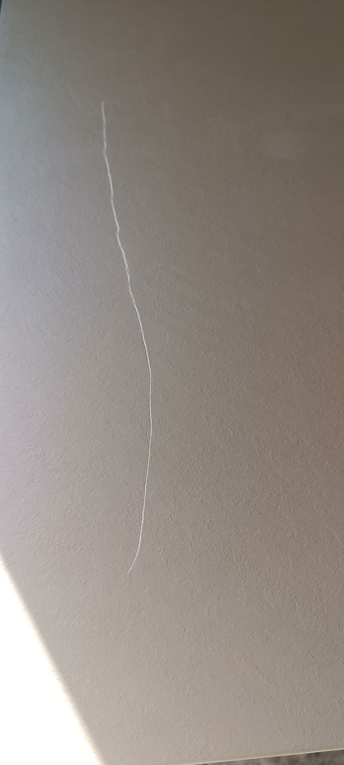 Piatto Doccia Effetto Pietra Filo Pavimento o Tradizionale Tortora Seconda Scelta