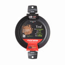 Tegame Ø28 cm Antiaderente Induzione in Alluminio Effetto Pietra Moneta Yes (Zeus 2.0)