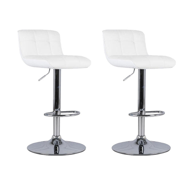 Tabouret de bar en Pu Kurl sconto