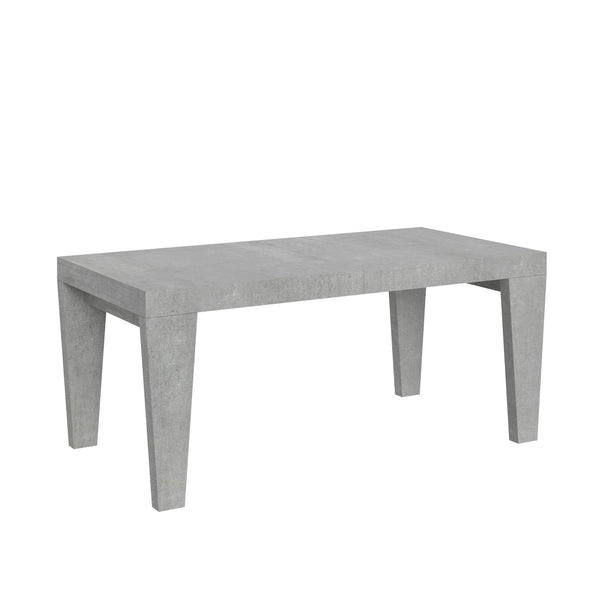 Tavolo Allungabile 180-284x90x77 cm Spimbo Cemento prezzo