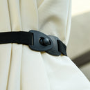 Ombrellone da Giardino 3x2 m Palo Ø48 mm in Alluminio e Poliestere Beige