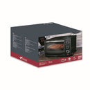 Forno Fornetto Elettrico Ventilato 30 Litri 1600W Kooper California 30