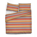 Copripiumino con stampa sul Sacco e Federe Doubleface Sfumato