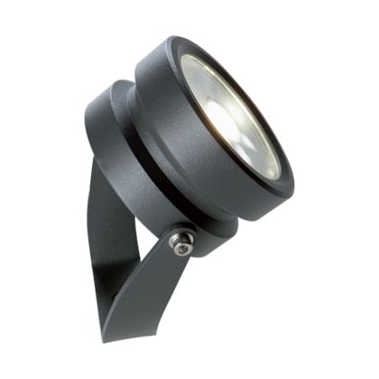 Projecteur extérieur LED Faro 20W 4000K Sovil Noir sconto