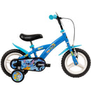 Bicicletta per Bambini 12" Disney Stitch      