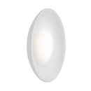 Plafoniera Tonda da Interno a LED 9W 4000K Sovil Bianca
