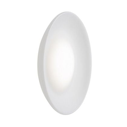 sconto Plafonnier rond d'intérieur Sovil Blanc 9W 4000K