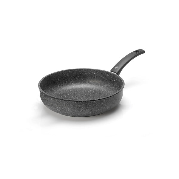 Padella Alta Antiaderente 1 Manico Olympia Hard Cook Varie Misure online