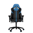 Sedia da Gaming Ergonomica 67x70x133 cm Vertagear 5000 Nera e Blu