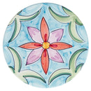 Sottopentola Tondo Ø16x0,7 cm in Ceramica VdE Tivoli 1996 Infinito