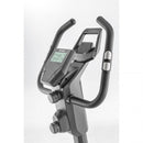 Cyclette Magnetica 130Kg Max 8 Livelli Accesso Basso Kettler Advantage Giro C1 Nera