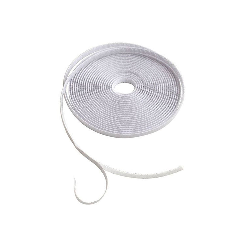 Zanzariera per finestra 150x180 cm in poliestere Bianca