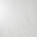 Piatto Doccia in Pietra  Pedrinelli Ardesia Stone Side Bianco Varie Misure