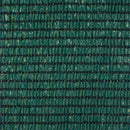 Rete Frangivista 95% da Giardino Rama Shade Verde Varie Misure