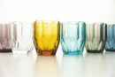 Set 6 Bicchieri Acqua in Vetro 230 ml Villa d'Este Home Tivoli Royal