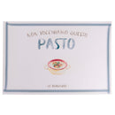 Set 6 Tovagliette 45x30 cm in Eva VdE Tivoli 1996 Le Travisate Bianco