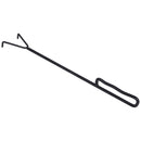 Braciere da Esterno in Acciaio Ø76x50 cm con Accessori  CampFire