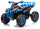 Quad Electrique Enfant 12V ATV 1.0 Bleu