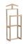 Valet de nuit Daiki 40x24x106 cm en bois