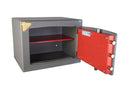 Cassaforte a Mobile Technomax DMK/5 a Chiave Porta 10 mm       