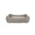 Niche avec coussin réversible pour chiens et chats Dandy Beige