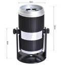 Proiettore LED Natalizio per Casa o Giardino 