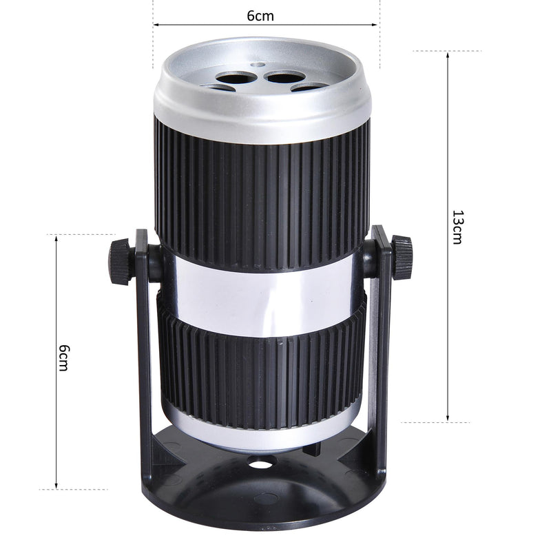 Proiettore LED Natalizio per Casa o Giardino 