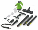 Pulitore a Vapore 1050W 350ml Kooper Vaporoso Plus Verde