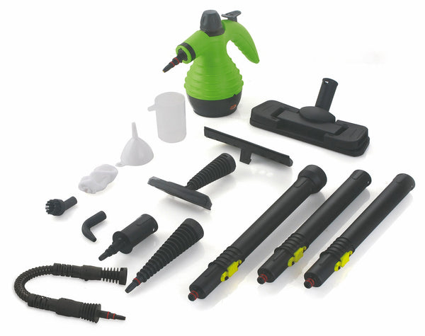 sconto Nettoyeur Vapeur 1050W 350ml Kooper Vaporoso Plus Vert