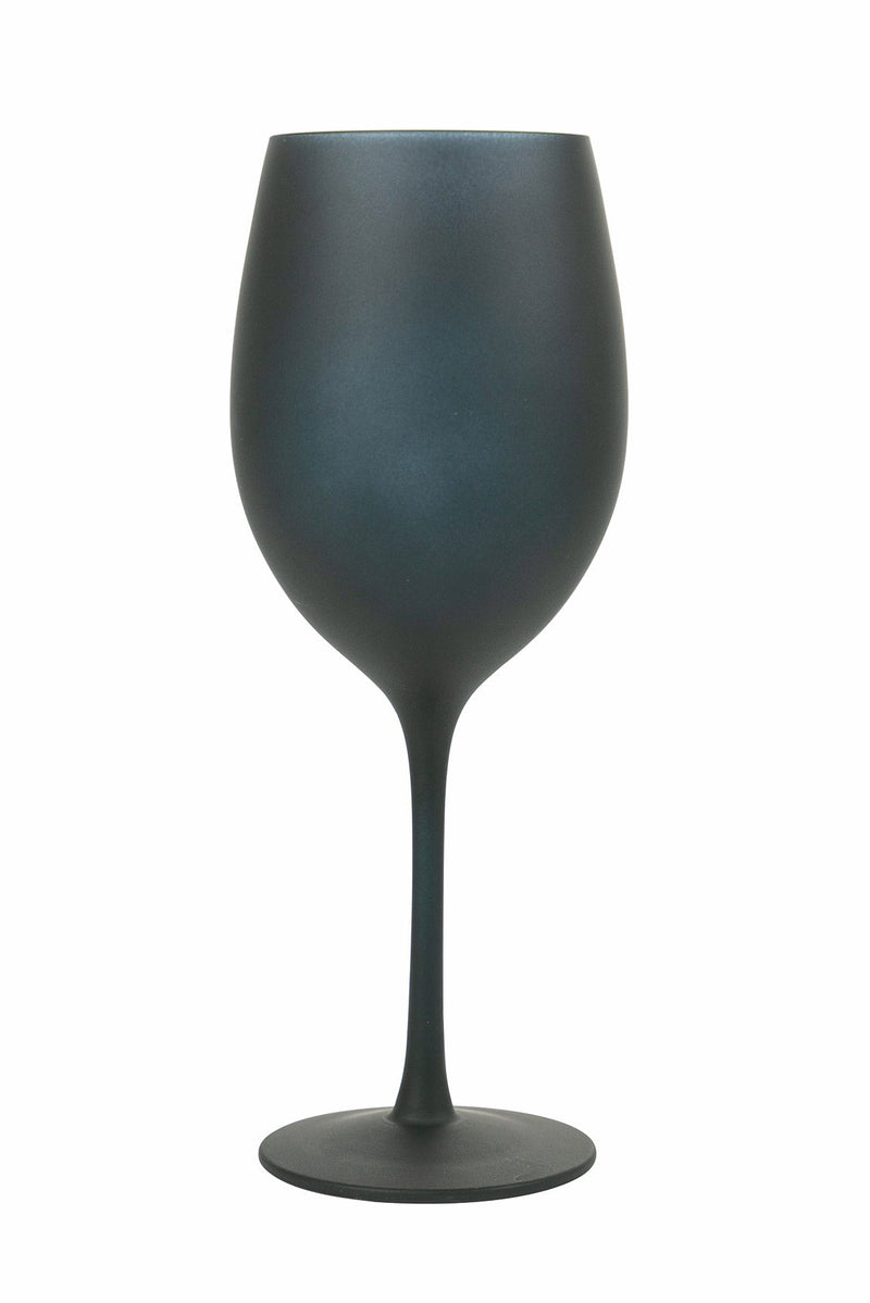 Set 6 Calici in Vetro 428 ml Villa d'Este Home Tivoli Naima