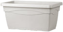 Vaso in Polipropilene Cassettone Corda Varie Misure