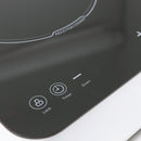 Piastra Fornello ad Induzione Magnetica 2000W Kooper Fiona