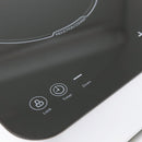 Piastra Fornello ad Induzione Magnetica 2000W Kooper Fiona