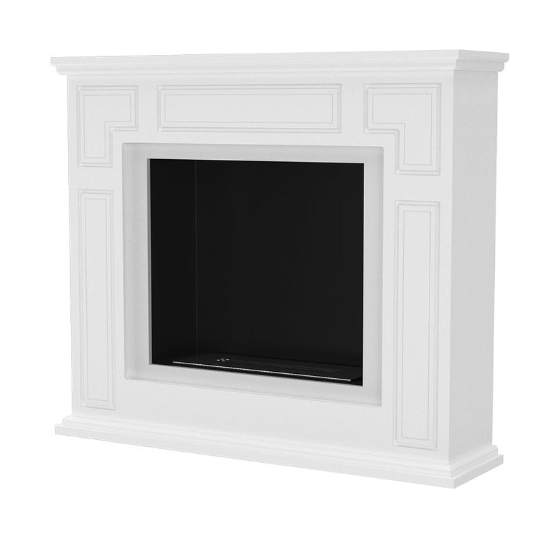 Camino a Bioetanolo da Pavimento 100x85,7 cm Flig Lincoln