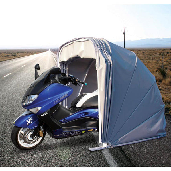 prezzo Motobox Snail Cover Box en PVC pour Moto Scooter Maddi