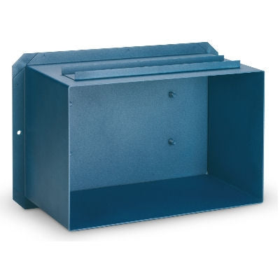 Boîte à Mur Pour Modèle 5 Technobox Technomax sconto