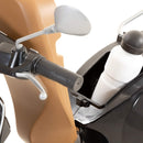 Piaggio Vespa Primavera Elettrica 12V per Bambini Rosa Salmone