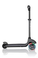 Monopattino Elettrico per Bambini 80W Globber One K E-Motion 4 Grigio Scuro